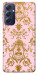 Чохол Пудрова класика для Galaxy M54 5G