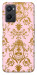 Чехол Пудровая классика для Oppo A36