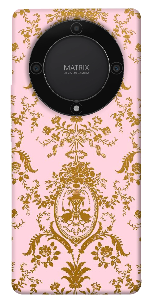 Чохол Пудрова класика для Huawei Magic5 Lite