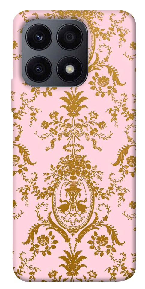 Чехол Пудровая классика для Huawei Honor X8a