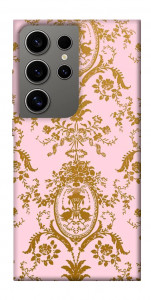 Чохол Пудрова класика для Galaxy S24 Ultra