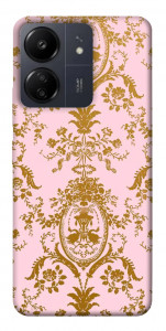 Чехол Пудровая классика для Xiaomi Poco C65