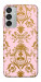 Чехол Пудровая классика для Galaxy M15 5G