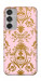 Чохол Пудрова класика для Galaxy M35 5G