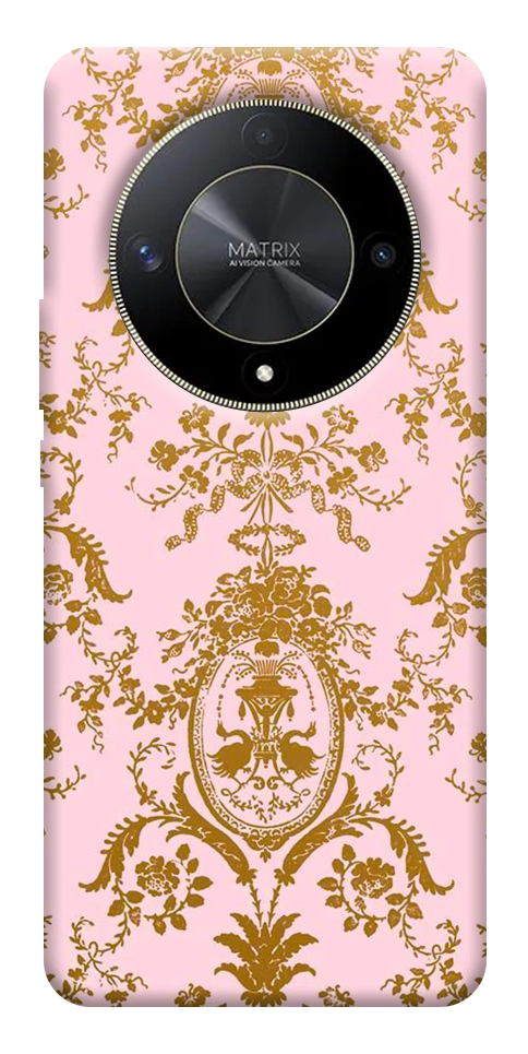 Чохол Пудрова класика для Huawei Magic6 Lite
