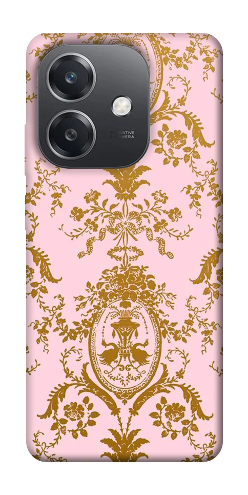 Чохол Пудрова класика для Oppo A3 4G