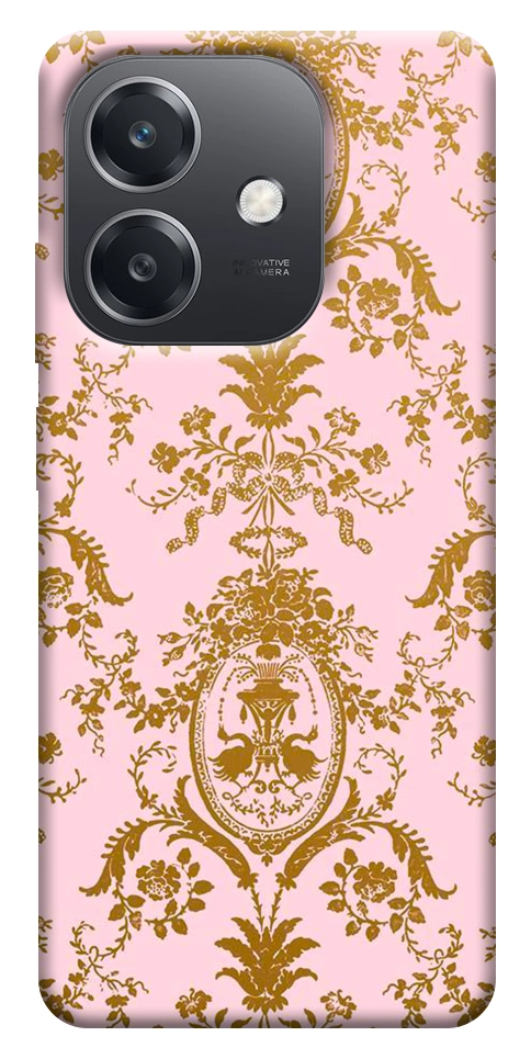 Чехол Пудровая классика для Oppo A40m