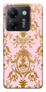 Чехол Пудровая классика для Xiaomi Poco M7 Pro 5G