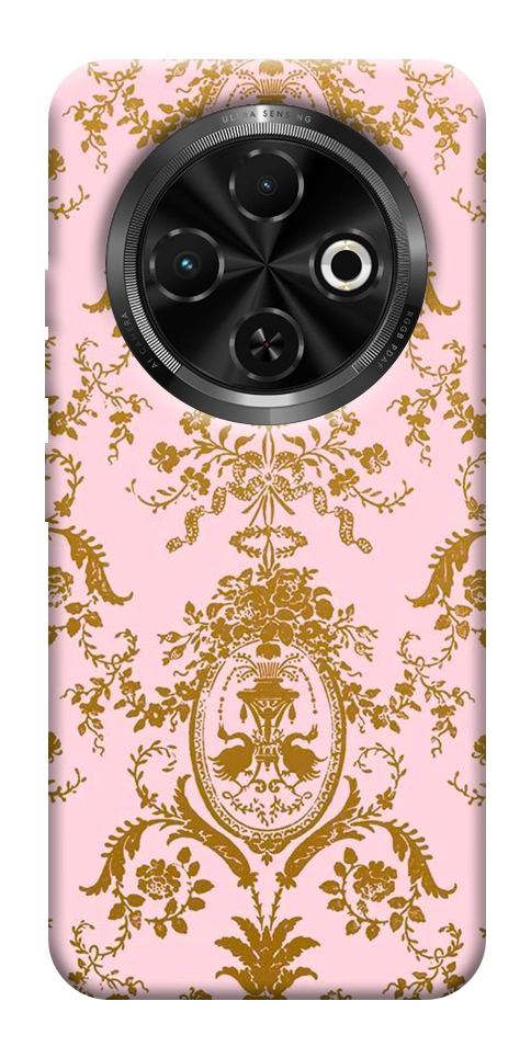 Чехол Пудровая классика для TECNO Spark 30C (KL5n)