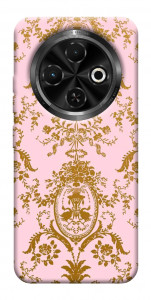 Чохол Пудрова класика для TECNO Spark 30C (KL5n)