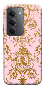 Чохол Пудрова класика для Xiaomi Redmi 15 (Europe version)