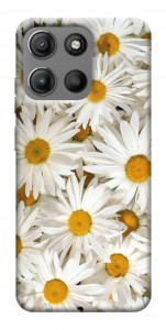 Чехол Chamomile для Motorola Moto G15 Power