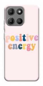 Чехол Positive energy для Motorola Moto G15 Power