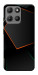 Чехол Абстракция для Motorola Moto G15 Power