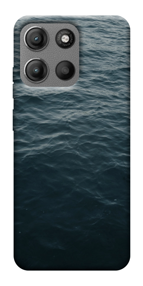 Чехол Море для Motorola Moto G15 Power