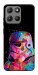 Чехол Color astronaut для Motorola Moto G15 Power