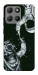 Чехол Cosmic love для Motorola Moto G15 Power