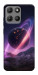 Чехол Сатурн для Motorola Moto G15 Power