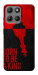 Чехол Born to be a king для Motorola Moto G15 Power