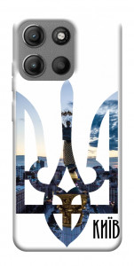 Чехол Київ для Motorola Moto G15 Power