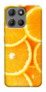 Чехол Orange mood для Motorola Moto G15 Power
