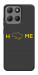 Чехол Home для Motorola Moto G15 Power