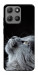 Чехол Cute cat для Motorola Moto G15 Power