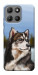 Чехол Wolf для Motorola Moto G15 Power