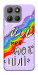 Чохол Мої мрії мої цілі для Motorola Moto G15 Power