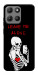 Чехол Leave me alone для Motorola Moto G15 Power