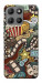 Чехол Theater and Cinema для Motorola Moto G15 Power