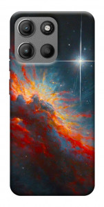 Чехол Nebula для Motorola Moto G15 Power