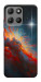 Чехол Nebula для Motorola Moto G15 Power