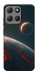Чехол Lava planet для Motorola Moto G15 Power
