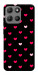 Чехол Little hearts для Motorola Moto G15 Power