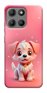 Чехол Puppy для Motorola Moto G15 Power