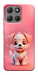 Чехол Puppy для Motorola Moto G15 Power