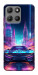 Чехол Cyber car для Motorola Moto G15 Power