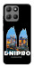 Чехол Dnipro для Motorola Moto G15 Power