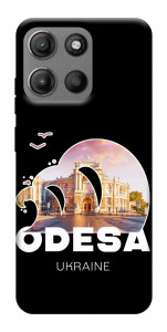 Чехол Odesa для Motorola Moto G15 Power