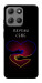 Чехол Take care of yourself для Motorola Moto G15 Power