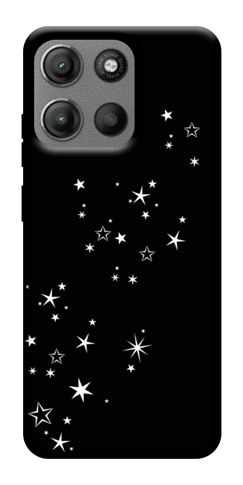 Чехол Stars way для Motorola Moto G15 Power