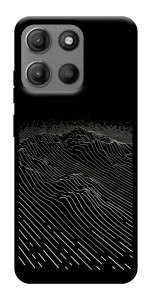 Чехол Landscape для Motorola Moto G15 Power