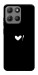 Чехол Heart для Motorola Moto G15 Power