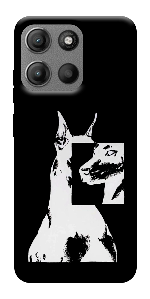 Чехол Look для Motorola Moto G15 Power