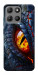 Чехол Snake eye для Motorola Moto G15 Power