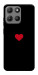 Чехол Simple heart для Motorola Moto G15 Power