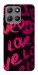 Чехол Neon love для Motorola Moto G15 Power