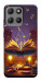 Чехол Library для Motorola Moto G15 Power