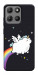 Чехол Fat unicorn для Motorola Moto G15 Power